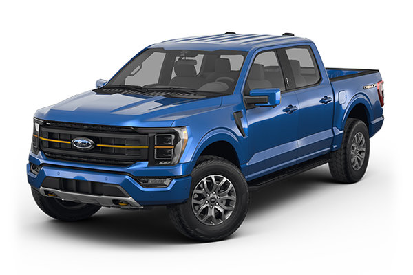 Ford F-150 TREMOR 2023 - photo 2