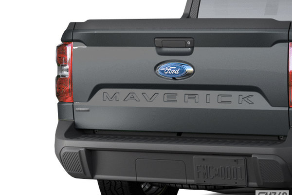 Ford Maverick Hybride XL 2023 - photo 2