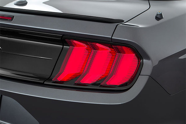 Ford Mustang cabriolet EcoBoost Premium 2023 - photo 1