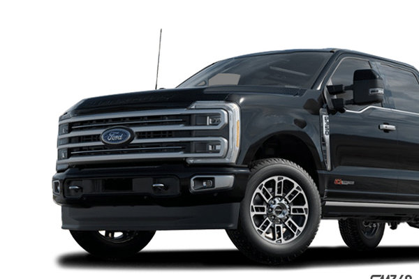 Ford Super Duty F-350 Limited 2023 - photo 1