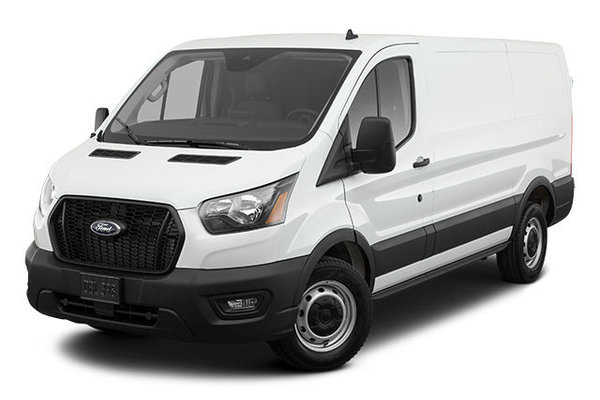 Ford Transit Commercial Cargo Van 2023 - photo 3
