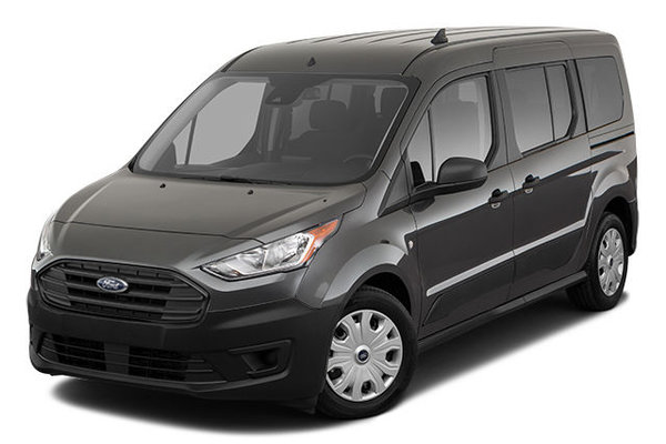 Ford Transit Connect Fourgon XL 2023 - photo 2