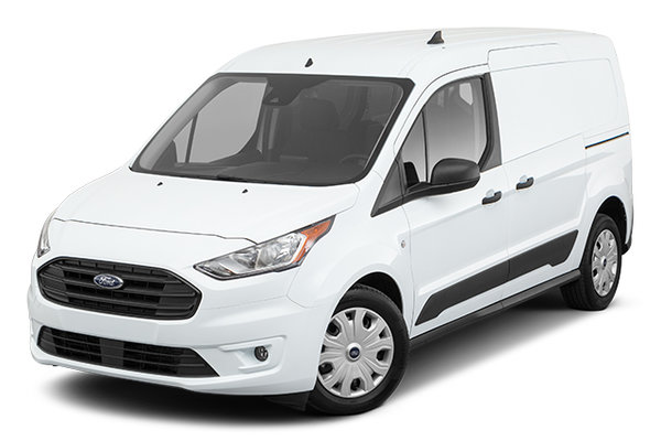 Ford Transit Connect Fourgonnette XLT 2023 - photo 3