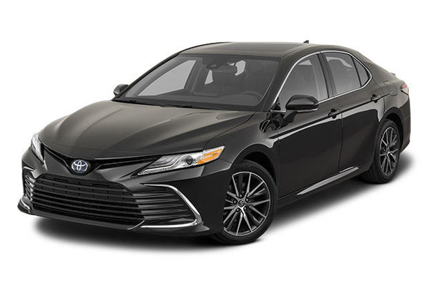 2023 Toyota Camry Hybrid Xle Specs