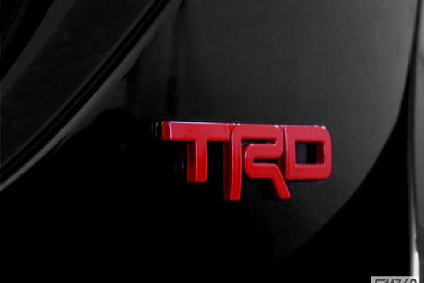 Toyota Camry TRD 2023 - photo 4