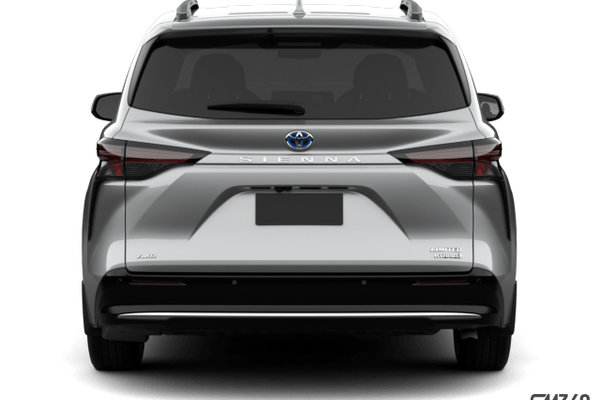 Toyota Sienna Hybride Limited AWD 7 Passagers 2023 - photo 1
