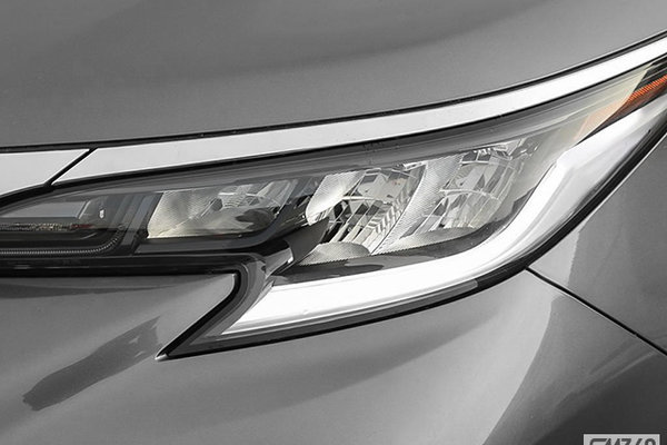 Toyota Sienna Hybrid XSE AWD 7 Passengers 2023 - photo 3