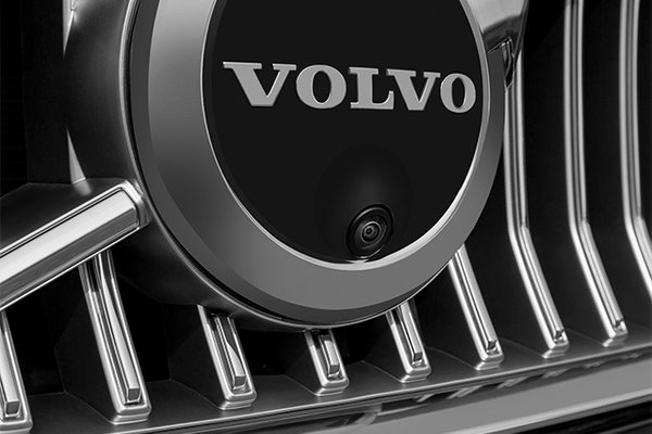 Volvo S90 Recharge Plus Bright 2023 - photo 4