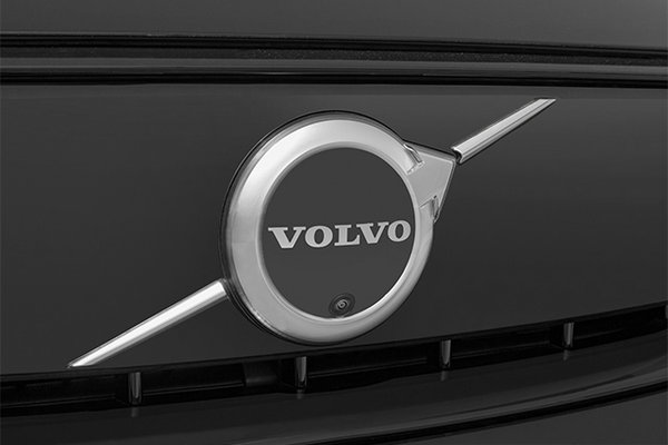 Volvo XC40 Recharge TWIN Core Dark 2023 - photo 2