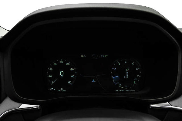 Volvo XC60 B6 AWD Core Base 2023 - photo 4