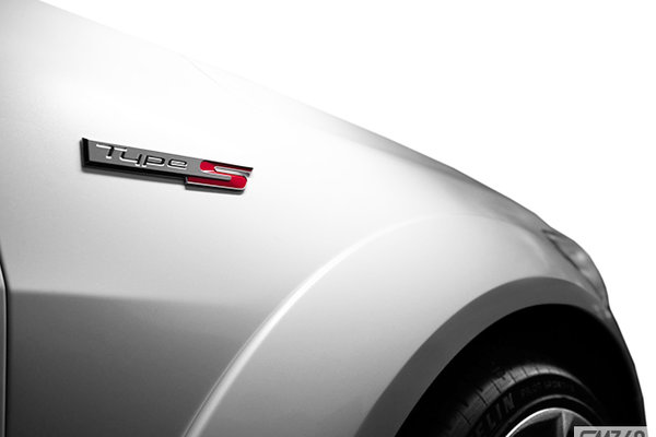 Acura Integra Type S 2024 - photo 4