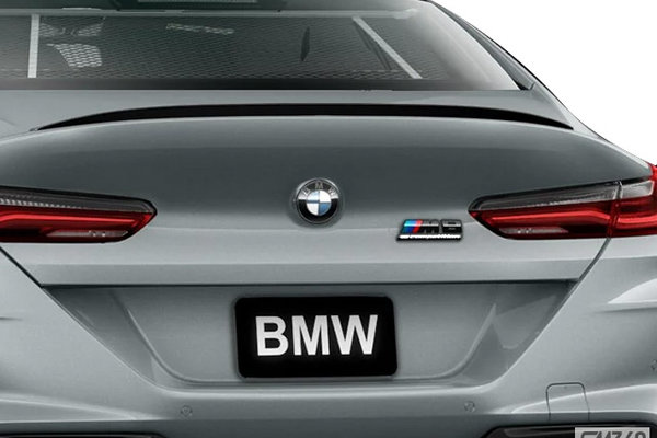BMW M8 Gran Coupé M8 Competition 2024 - photo 2