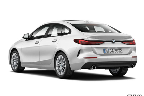 BMW 2 Series Gran Coupé 228i  xDrive 2024 - photo 1