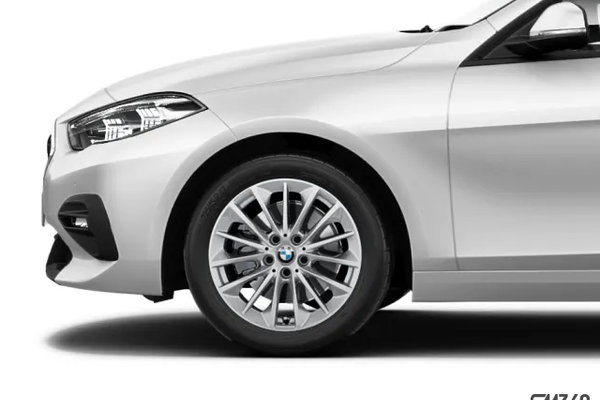 BMW 2 Series Gran Coupé 228i  xDrive 2024 - photo 2