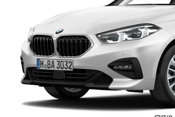 BMW 2 Series Gran Coupé 228i  xDrive 2024 - photo 3