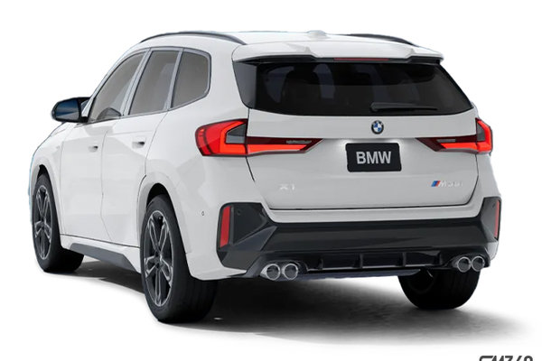 BMW X1 M35i xDrive 2024 - photo 1