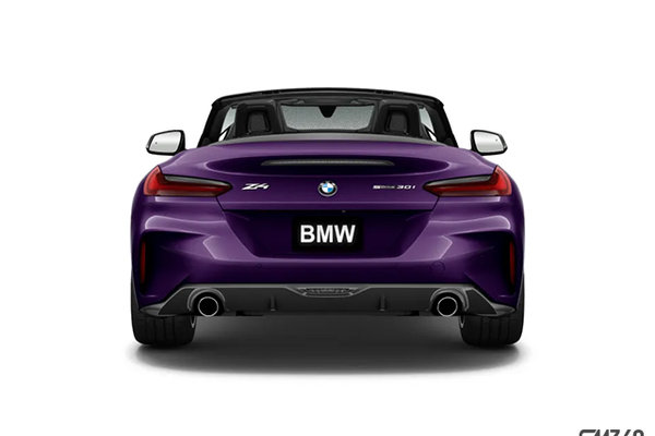 BMW Z4 sDrive30i 2024 - photo 1