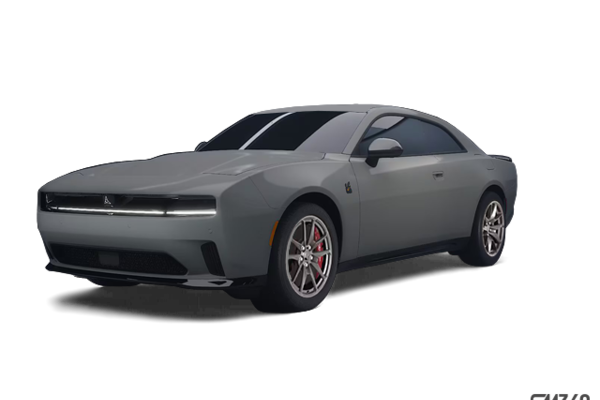 DODGE Charger BEV SCAT PACK 2024