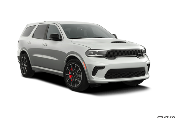 DODGE Durango SRT HELLCAT 2024