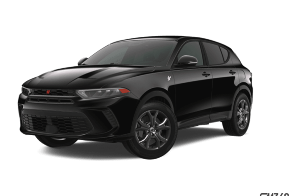 2024 DODGE Hornet PHEV R/T