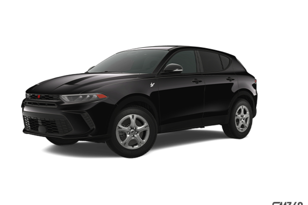 DODGE Hornet GT 2024