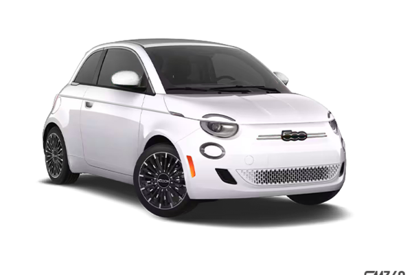 FIAT 500e LA PRIMA 2024