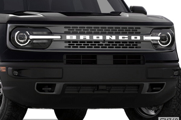 Ford Bronco Sport  Badlands 2024 - photo 3