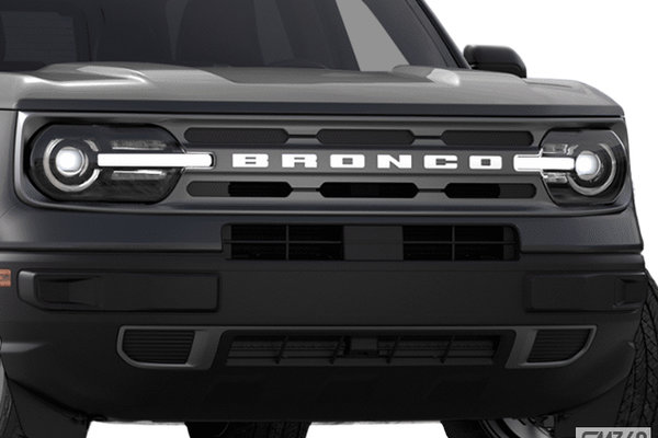 Ford Bronco Sport  Big Bend 2024 - photo 3