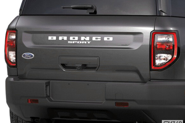 Ford Bronco Sport  Big Bend 2024 - photo 4