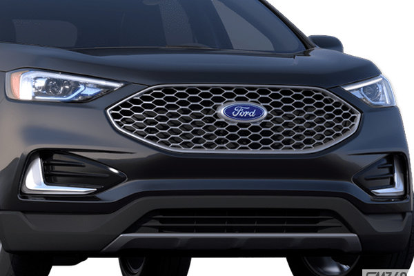 Ford Edge SEL 2024 - photo 3