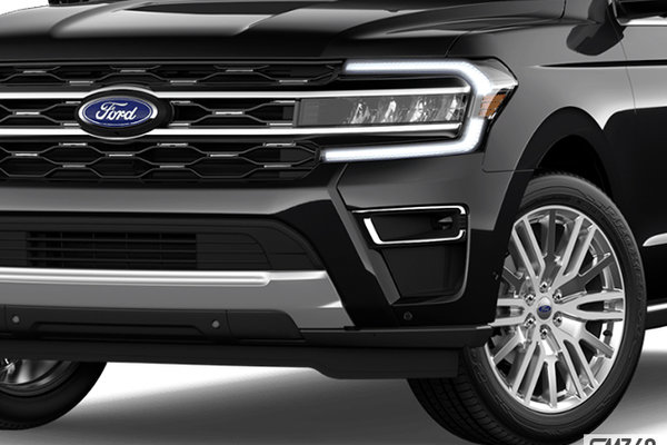 Ford Expedition LIMITED MAX 2024 - photo 1