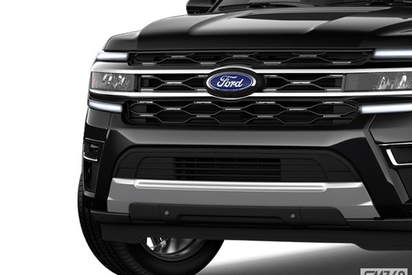 Ford Expedition LIMITED MAX 2024 - photo 3