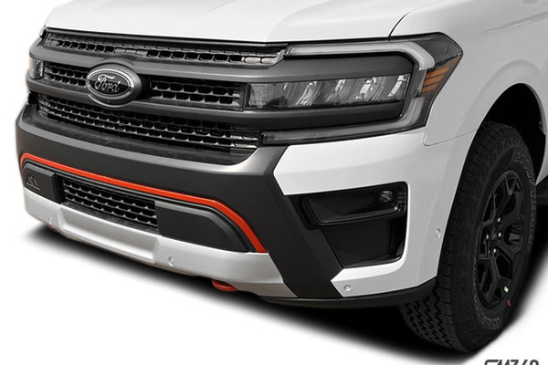 Ford Expedition TIMBERLINE 2024 - photo 3
