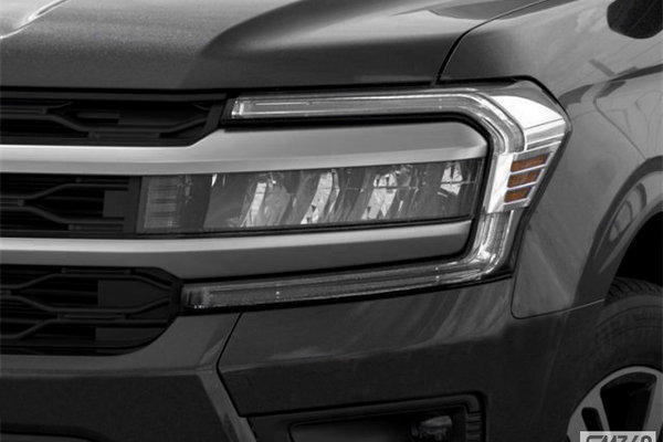 Ford Expedition XLT 2024 - photo 3