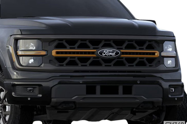 Ford F-150 TREMOR 2024 - photo 2