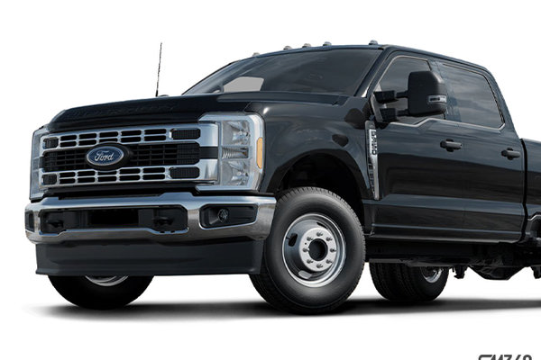 Ford Super Duty F-350 DRW XLT 2024 - photo 2