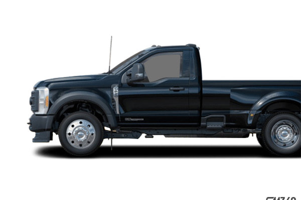 Ford Super Duty F-450 XL 2024 - photo 1