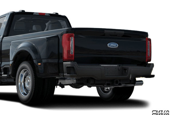 Ford Super Duty F-450 XL 2024 - photo 3