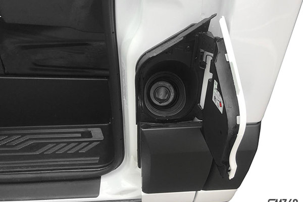 Ford Transit Chassîs-cabine BASE 2024 - photo 1