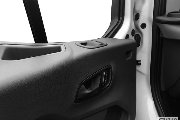 Ford Transit Chassîs-cabine BASE 2024 - photo 4