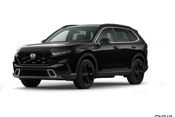 Honda CR-V HYBRID TOURING HYBRID 2024