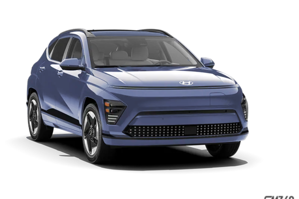 2024 Hyundai KONA ELECTRIC ULTIMATE