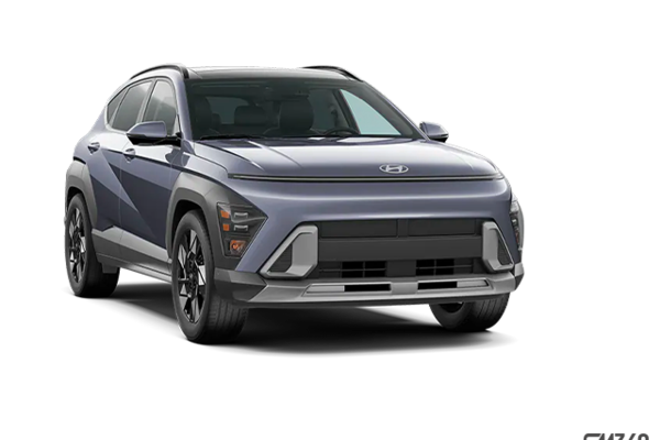 2024 Hyundai Kona PREFERRED