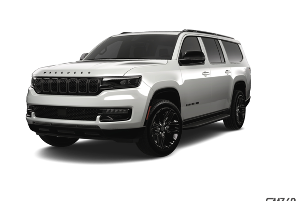 2024 JEEP WAGONEER CARBIDE