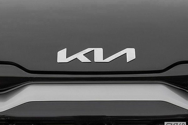 Kia Sportage X-Line Limited 2024 - photo 4