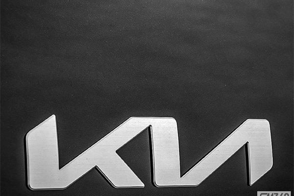 Kia Sportage X-Line 2024 - photo 2