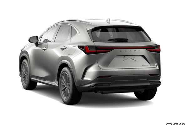Lexus NX 250 Signature 2024 - photo 1