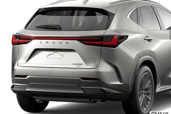 Lexus NX 250 Signature 2024 - photo 2
