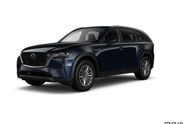 2024 Mazda CX-90 PHEV GS
