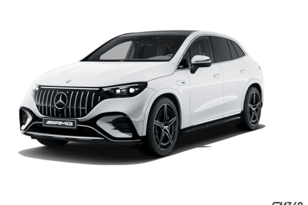 2024 Mercedes-Benz EQE